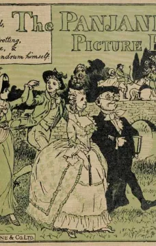 The Panjandrum Picture Book