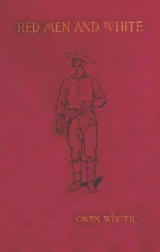 Red Men and White