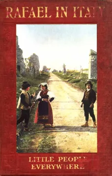 Rafael in Italy
A Geographical Reader