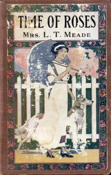 The Time of Roses