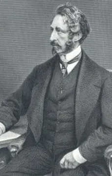 The Works Of Edward Bulwer-Lytton
A Linked Index to the Project Gutenberg Editions
