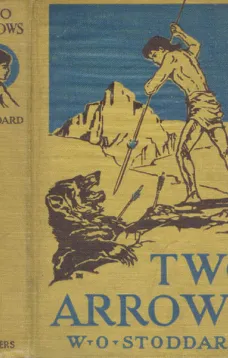 Two Arrows: A Story of Red and White