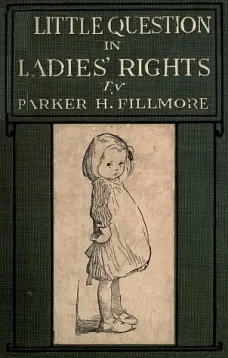 A Little Question in Ladies' Rights
