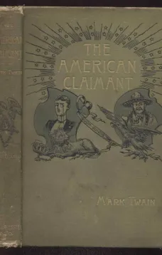 The American Claimant