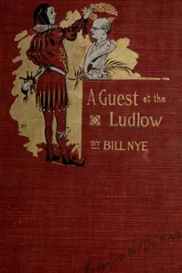A Guest at the Ludlow, and Other Stories