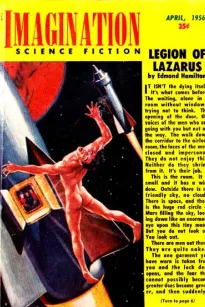 Prison of a Billion Years