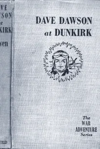 Dave Dawson at Dunkirk