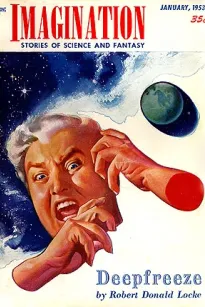 Mr. Spaceship