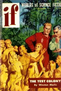 The Test Colony