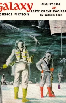 The Impossible Voyage Home
