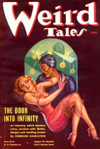The Door into Infinity