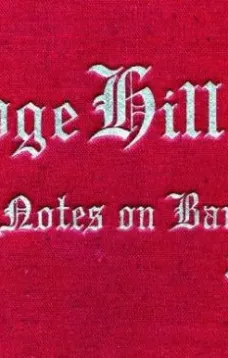Edge Hill: The Battle and Battlefield; With Notes on Banbury & Thereabout