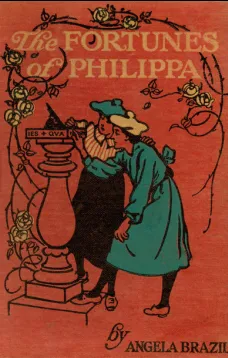 The Fortunes of Philippa: A School Story