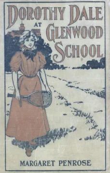 Dorothy Dale at Glenwood School