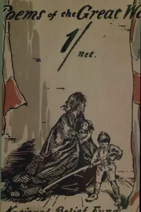 Poems of the Great War
Published on the Behalf of the Prince of Wales's National Relief Fund