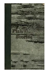 Fish Stories
