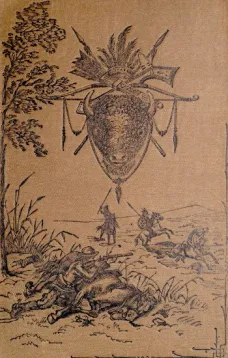 Red Eagle and the Wars With the Creek Indians of Alabama.