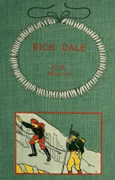 Rick Dale, A Story of the Northwest Coast