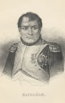 Memoirs of Napoleon Bonaparte — Complete