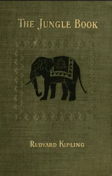 The Jungle Book