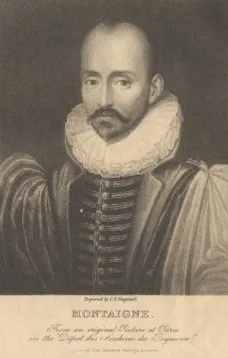 Essays of Michel de Montaigne — Complete