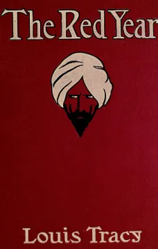 The Red Year: A Story of the Indian Mutiny