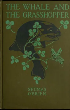 The Whale and the Grasshopper, and Other Fables