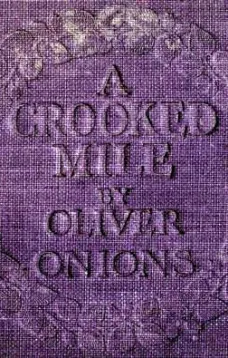 A Crooked Mile