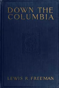 Down the Columbia