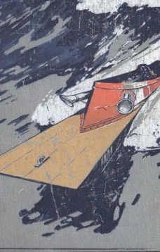 Swift and Sure: The Story of a Hydroplane