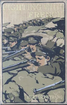 Fighting with French: A Tale of the New Army