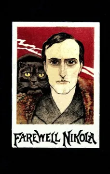 'Farewell, Nikola'