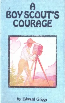 A Boy Scout's Courage