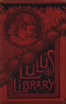 Lulu's Library, Volume 3 (of 3)