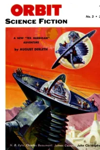 The Mating of the Moons