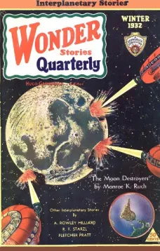 Spacewrecked on Venus