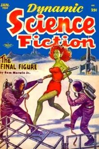 The Final Figure