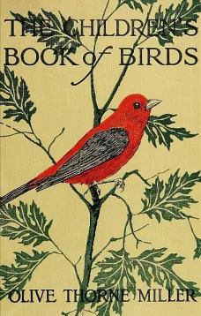 The Children's Book of Birds