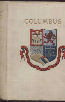 Christopher Columbus and the New World of His Discovery — Complete