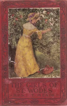 The Girls of St. Wode's