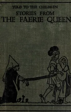 Stories from the Faerie Queen