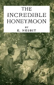 The Incredible Honeymoon