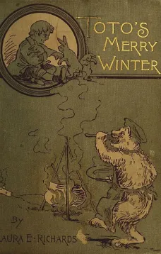 Toto's Merry Winter