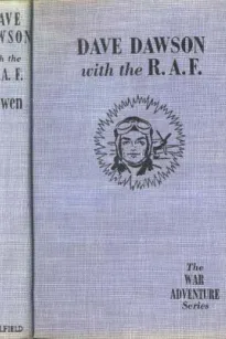Dave Dawson with the R.A.F.
