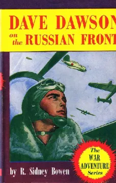 Dave Dawson on the Russian Front