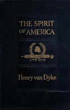 The Spirit of America