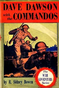 Dave Dawson with the Commandos