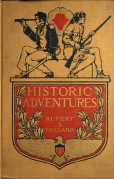 Historic Adventures
Tales from American History