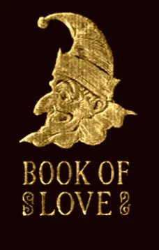 Mr. Punch's Book of Love: Being the Humours of Courtship and Matrimony
