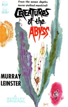 Creatures of the Abyss
